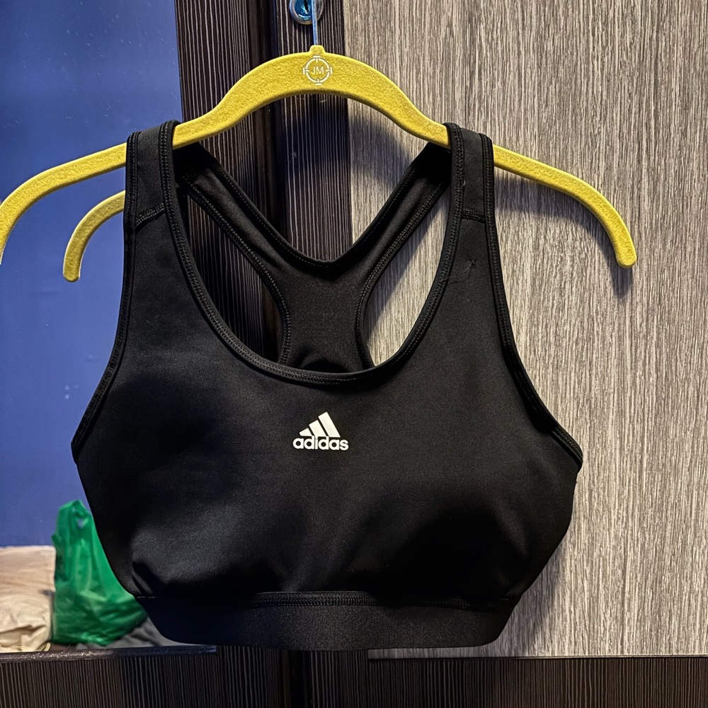 Adidas Support Bra